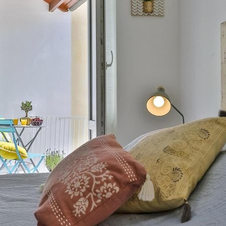 Garib - Place Garibaldi - 4 Rooms - Balcony Nice Ngoại thất bức ảnh