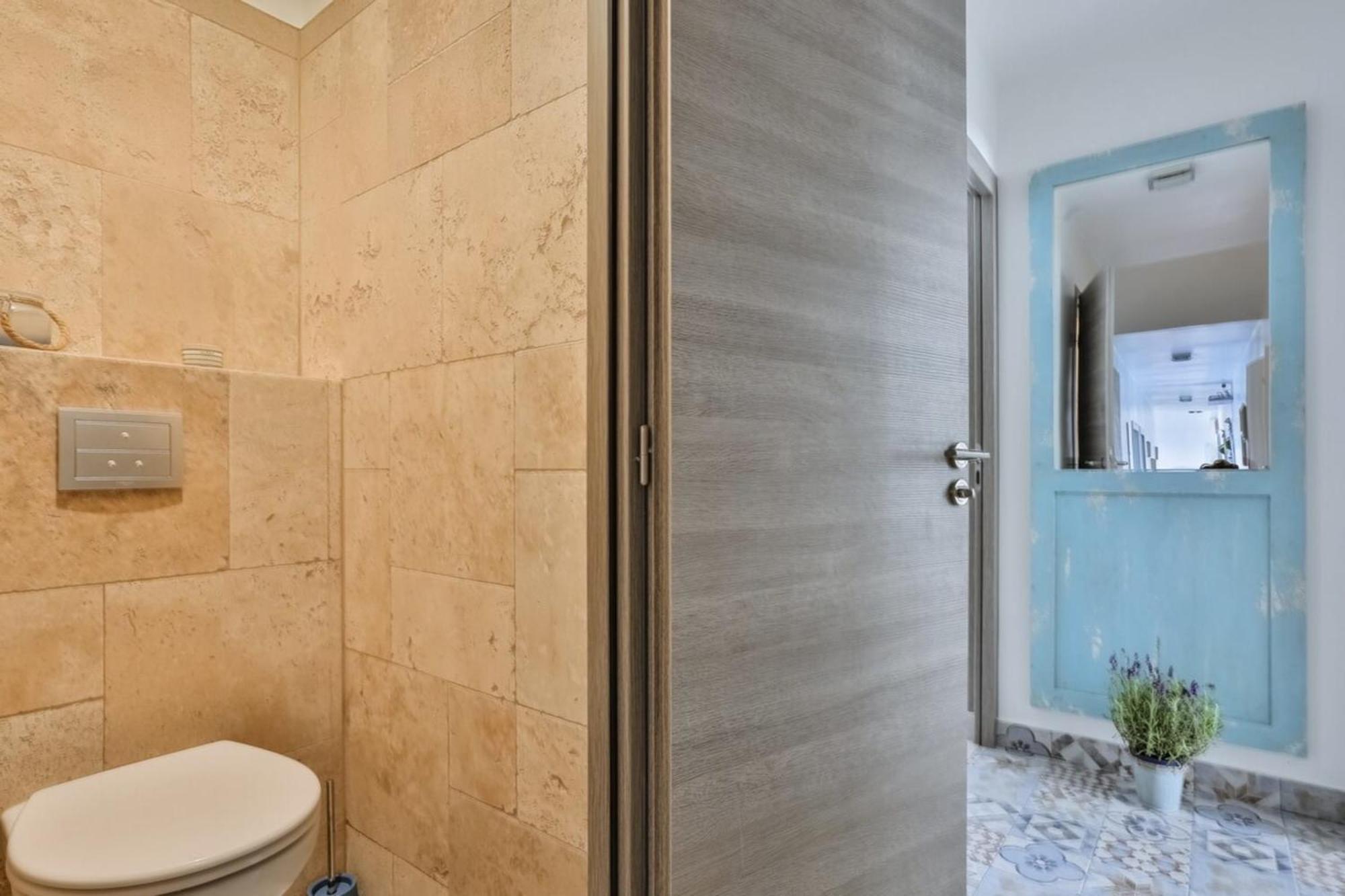 Garib - Place Garibaldi - 4 Rooms - Balcony Nice Ngoại thất bức ảnh