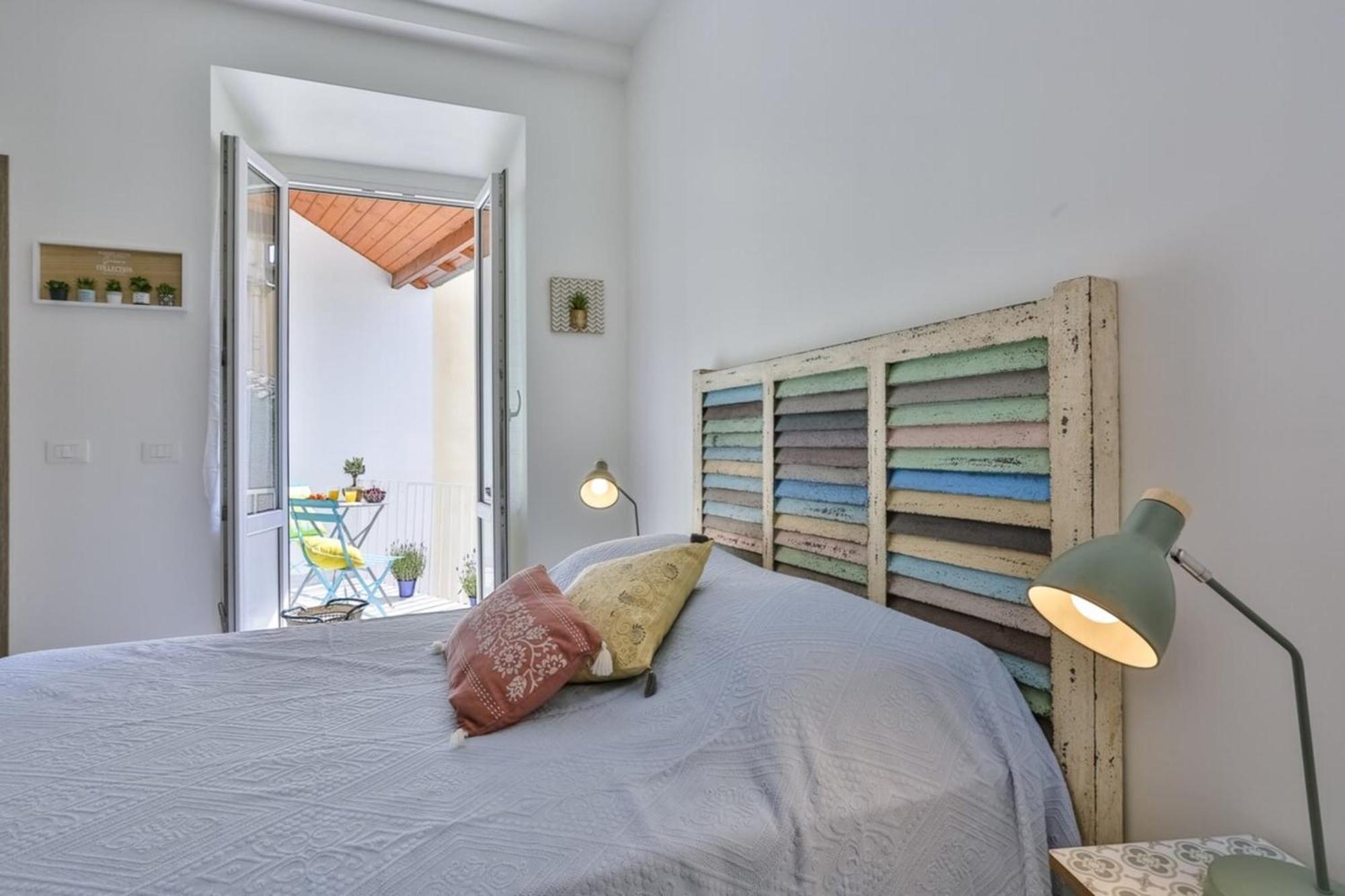 Garib - Place Garibaldi - 4 Rooms - Balcony Nice Ngoại thất bức ảnh
