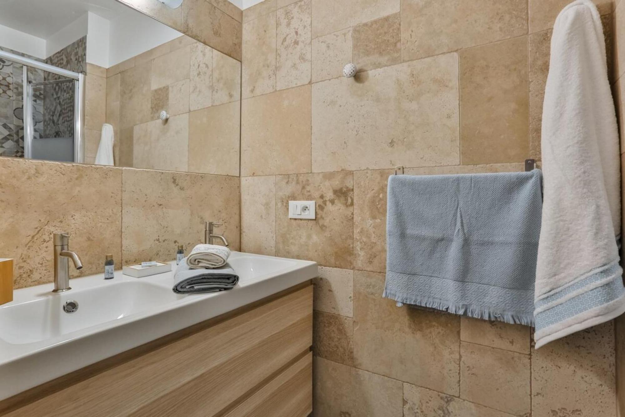 Garib - Place Garibaldi - 4 Rooms - Balcony Nice Ngoại thất bức ảnh