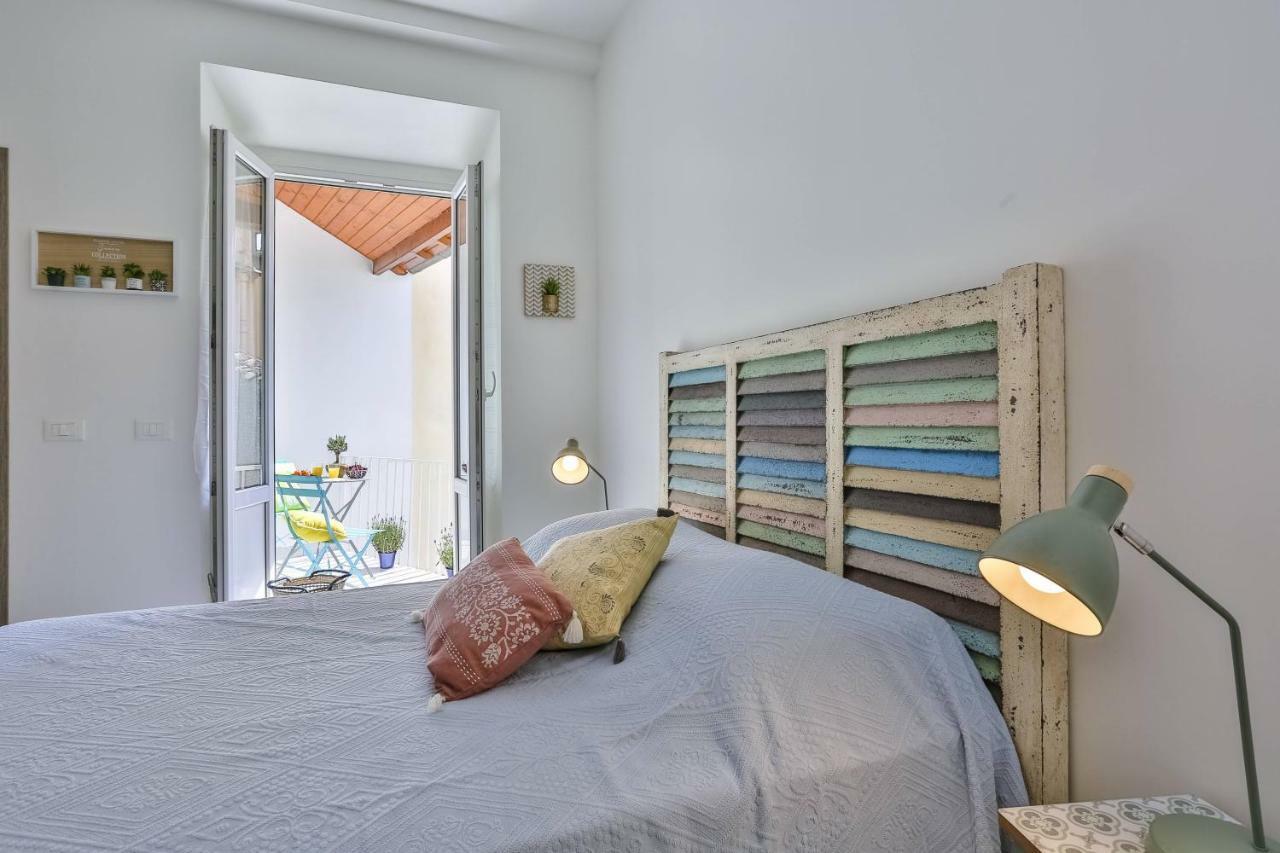 Garib - Place Garibaldi - 4 Rooms - Balcony Nice Ngoại thất bức ảnh